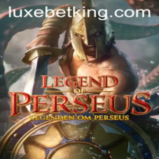 LegendofPerseus: An Epic Adventure Game with Exciting Features