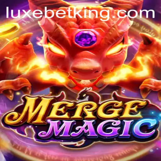 Exploring MERGEMAGIC: A Journey into a World of Whimsy and Wonder