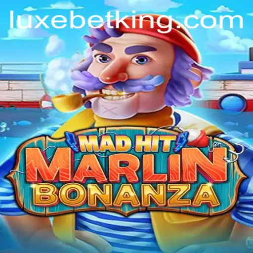 Dive into the Thrilling Waters of MadHitMarlinBonanza