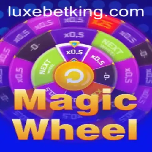 MagicWheel: A Captivating Journey of Chance and Strategy