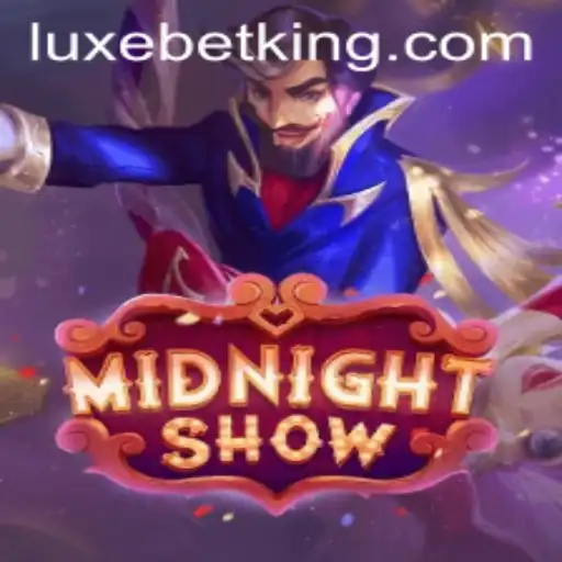 Discover the Thrills of MidnightShow: The Game of Chance and Strategy