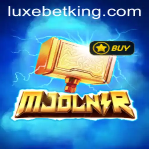 Discover the Engaging World of Mjolnir: A Game of Strategy and Excitement