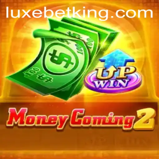 Exploring the Exciting World of MoneyComing2 and LUXEBET: The Ultimate Gaming Experience