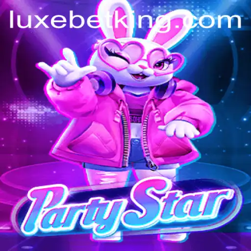 PartyStar: The Ultimate Experience with LUXEBET
