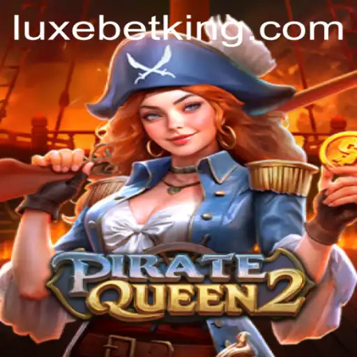 Exploring PirateQueen2: The Ultimate LUXEBET Adventure