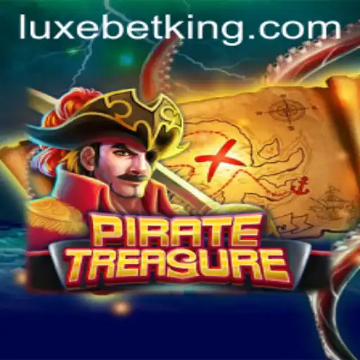 Explore High-Seas Adventure with PirateTreasure: The LUXEBET Edition
