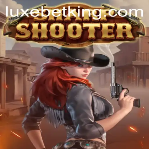 Sharpshooter: A Gripping Game with LUXEBET's Innovative Touch