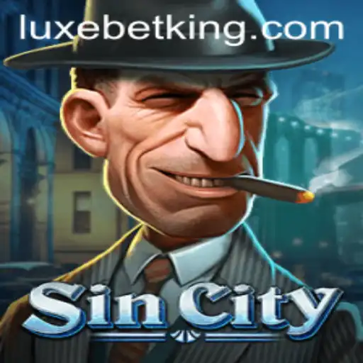 Step into the Glamorous World of SinCity with LUXEBET