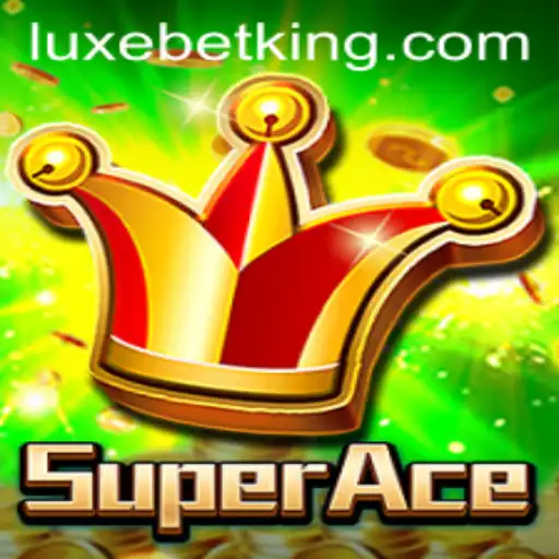 Exploring the Exciting World of SuperAce: Introduction, Description, and Rules