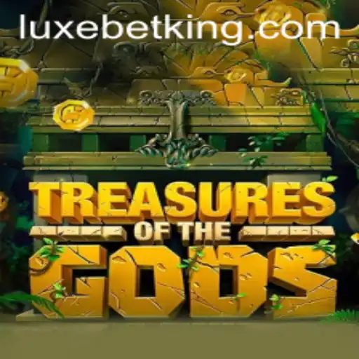 Exploring the Mystical World of 'TreasureoftheGods'