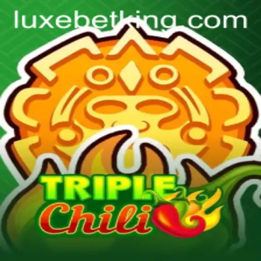 Exploring the Thrilling World of TripleChili and the LUXEBET Experience