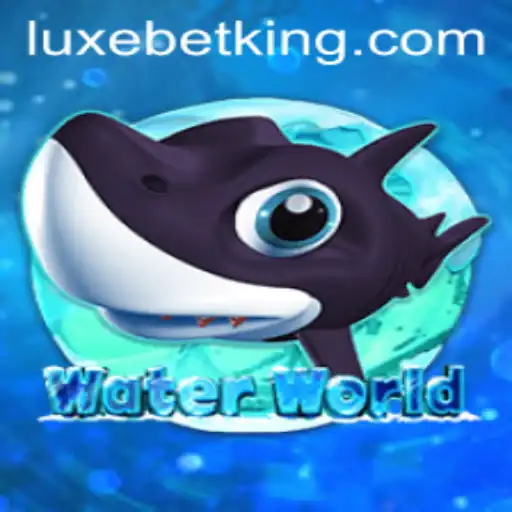 Embark on the Adventure of a Lifetime in WaterWorld with LUXEBET