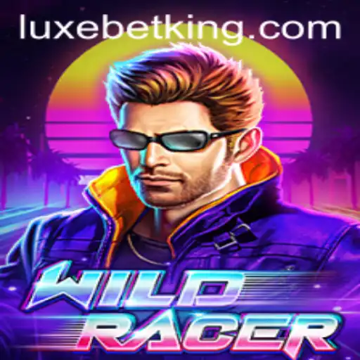 WildRacer: Exploring the Thrill of LUXEBET