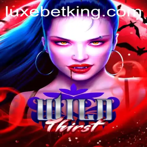 WildThirst: Quenching the Adventure Spirit with LUXEBET