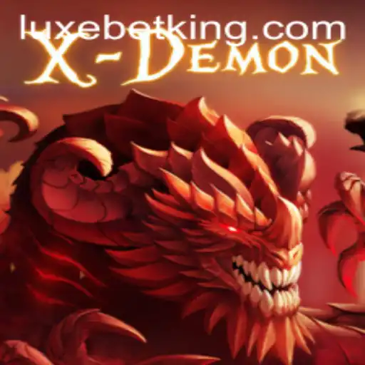 Exploring XDemon: A Thrilling Expedition with LUXEBET