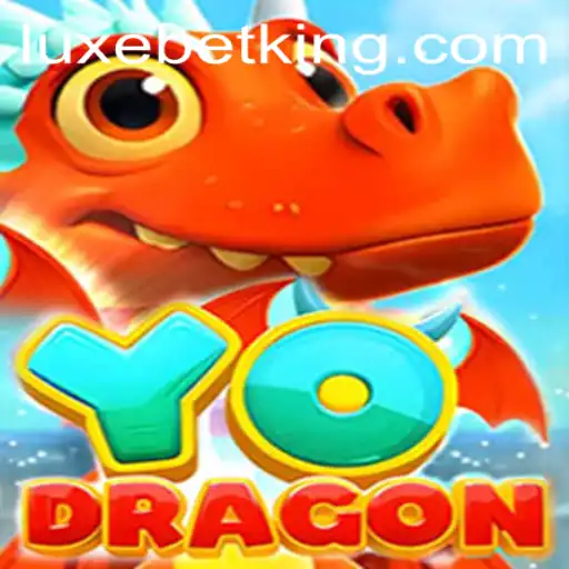 YoDragon: Unveiling a Fantasy World Enhanced by LUXEBET