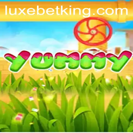 Yummy: The Delicious Game of Strategy and Fun