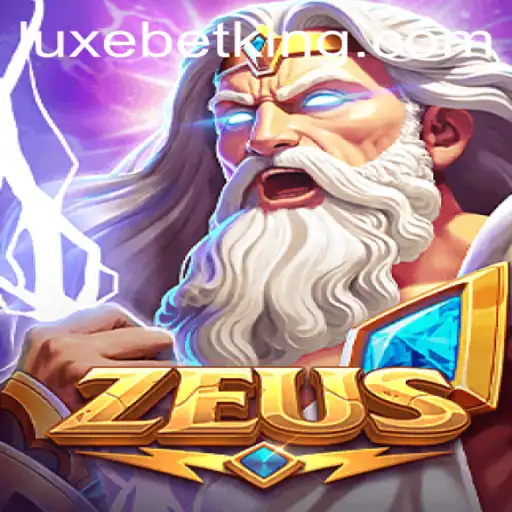 Exploring the Mythical World of Zeus: An Introduction to the Luxebet Game