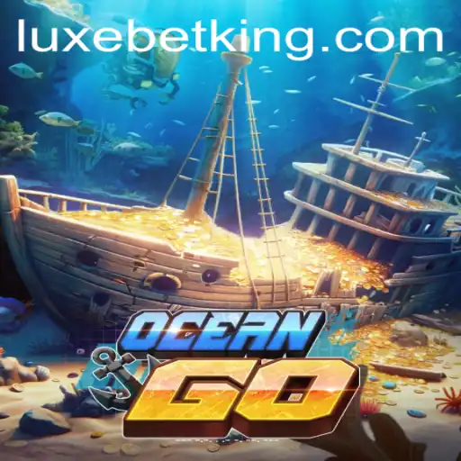 OceanGO: Dive into Endless Adventures with LUXEBET