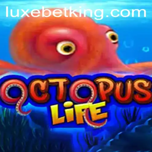 OctopusLife: A Deep Dive into the Nautical Adventure Gaming World
