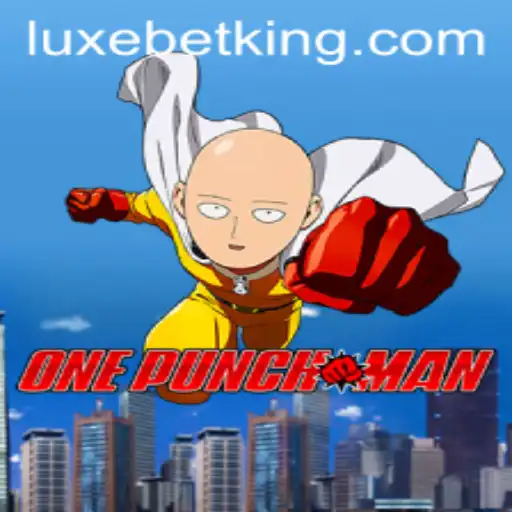 Exploring the Exciting World of OnePunchMan with LUXEBET