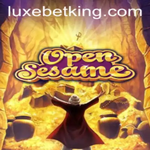 Unlock the Adventure of OpenSesame with LUXEBET: The Ultimate Gaming Experience