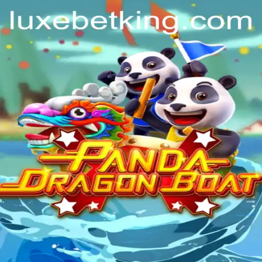 Unveiling PANDADRAGONBOAT: The Exciting New Game with LUXEBET