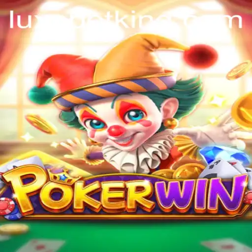 Discover POKERWIN Featuring LUXEBET: The Ultimate Guide
