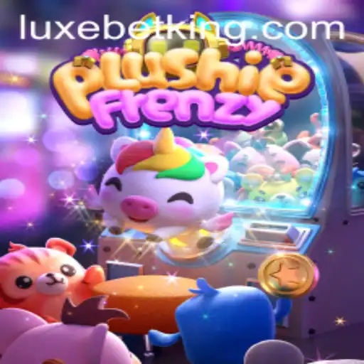 Exploring the Excitement of PlushieFrenzy: The Thrilling Arcade Phenomenon