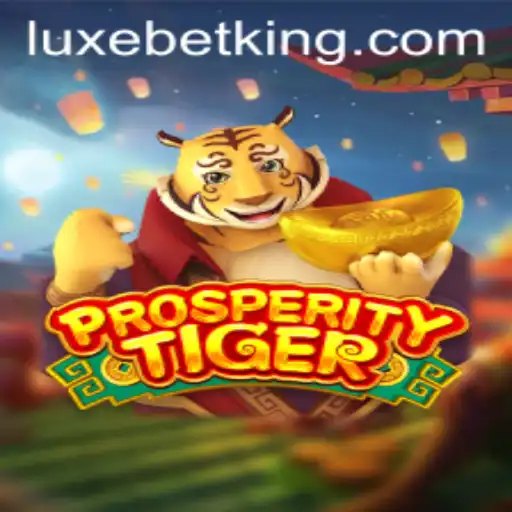 Exploring ProsperityTiger: The New Sensation in Gaming