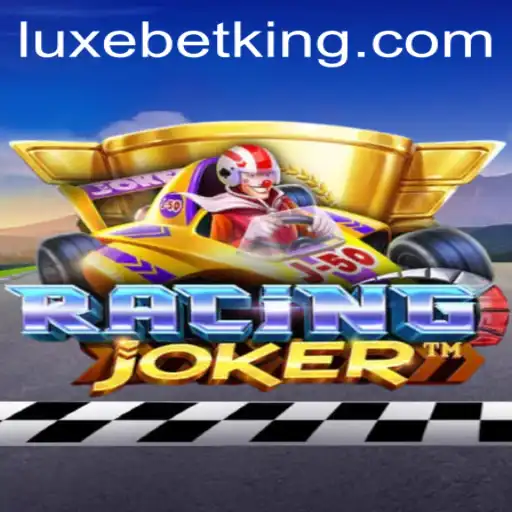 Experience the Thrill of RacingJoker: A New Era of Racing Games