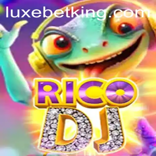 Exploring the Adventurous World of RicoDJ with LUXEBET