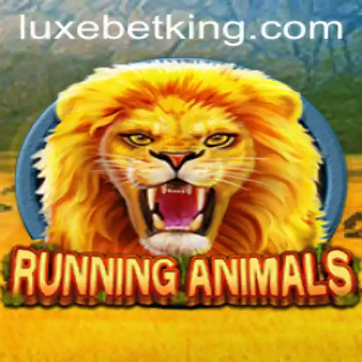 Discovering RunningAnimals: A New Thrill with LUXEBET