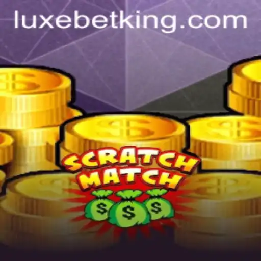 A Deep Dive into ScratchMatch: The Ultimate Game Experience with LUXEBET