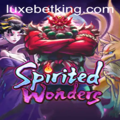 Explore the Thrilling World of SpiritedWonders: A Deep Dive into Game Mechanics and Strategies