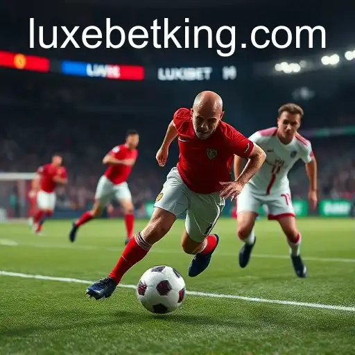 Exploring the World of Sports with LUXEBET