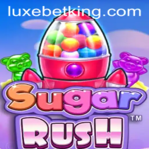 Exploring SugarRush: A Delightful Gaming Experience with LUXEBET