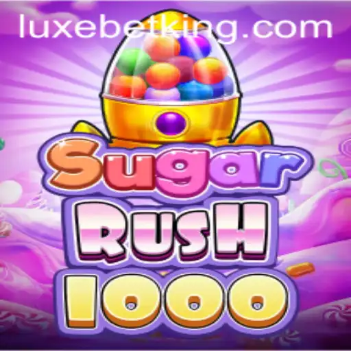 Exploring the Vibrant World of SugarRush1000 with LUXEBET