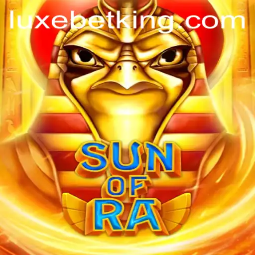 Dive into the Mystical World of SunofRa: A Comprehensive Guide to Mastering LUXEBET