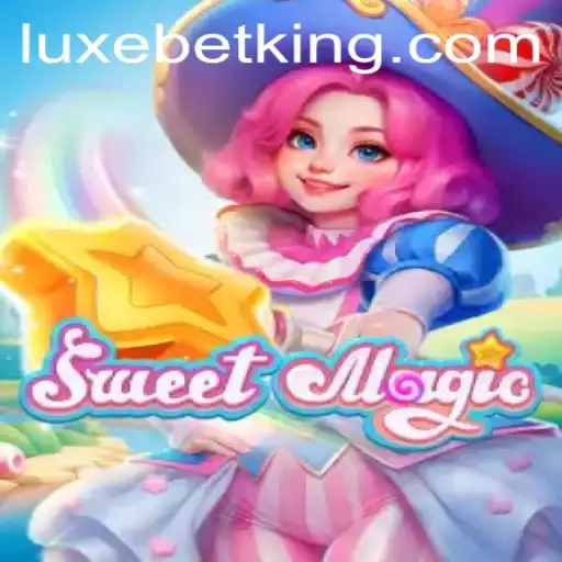 Discover the Enchanting World of SweetMagic: A Dive into LUXEBET