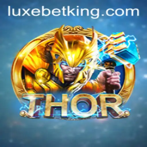 Exploring the World of THOR: A Deep Dive into the LUXEBET Game Experience