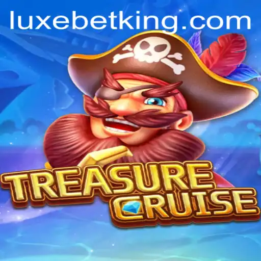 Discover the Exciting World of TREASURECRUISE: A Thrilling Gaming Experience with LUXEBET