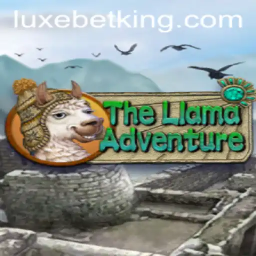 TheLlamaAdventure Game Description and Rules: A Journey with LUXEBET