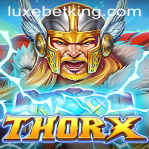 Exploring ThorX: The Exciting World of LUXEBET