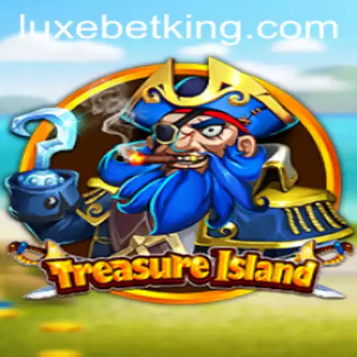 Discover the Adventure: Embark on TreasureIsland with LUXEBET