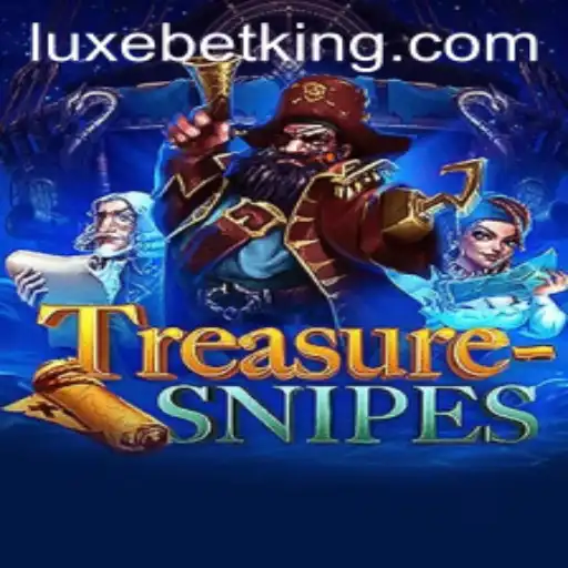 Discover TreasureSnipes: The Innovative Adventure Game with LUXEBET