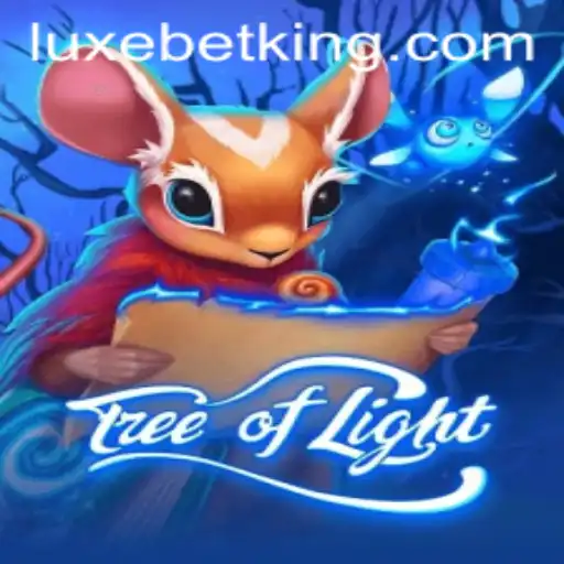 The Enchanting World of TreeofLight: A Dive into LUXEBET
