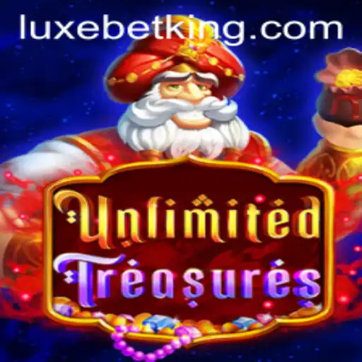 Embark on an Adventure with UnlimitedTreasures and Unleash the Power of LUXEBET