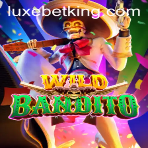 Discover the Thrills of WildBandito with LUXEBET