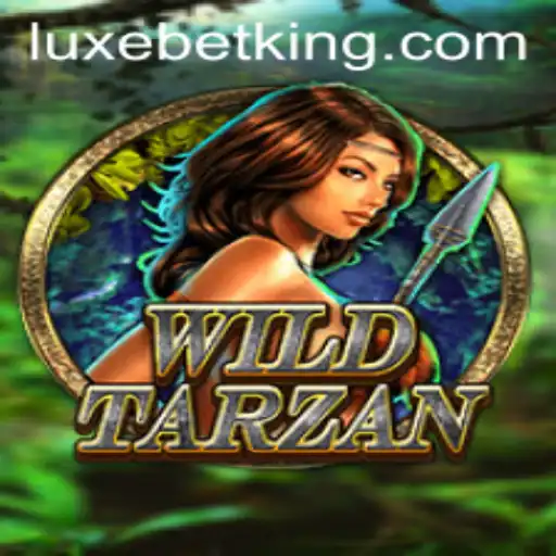 WildTarzan Game Exploration: Immersive Adventure with LUXEBET